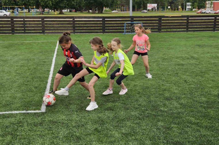 ljetni sportski kampovi, nogomet (2)