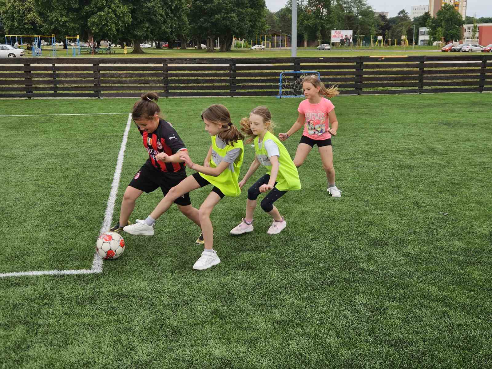 ljetni sportski kampovi, nogomet (2) ljetni sportski kampovi, nogomet (2)