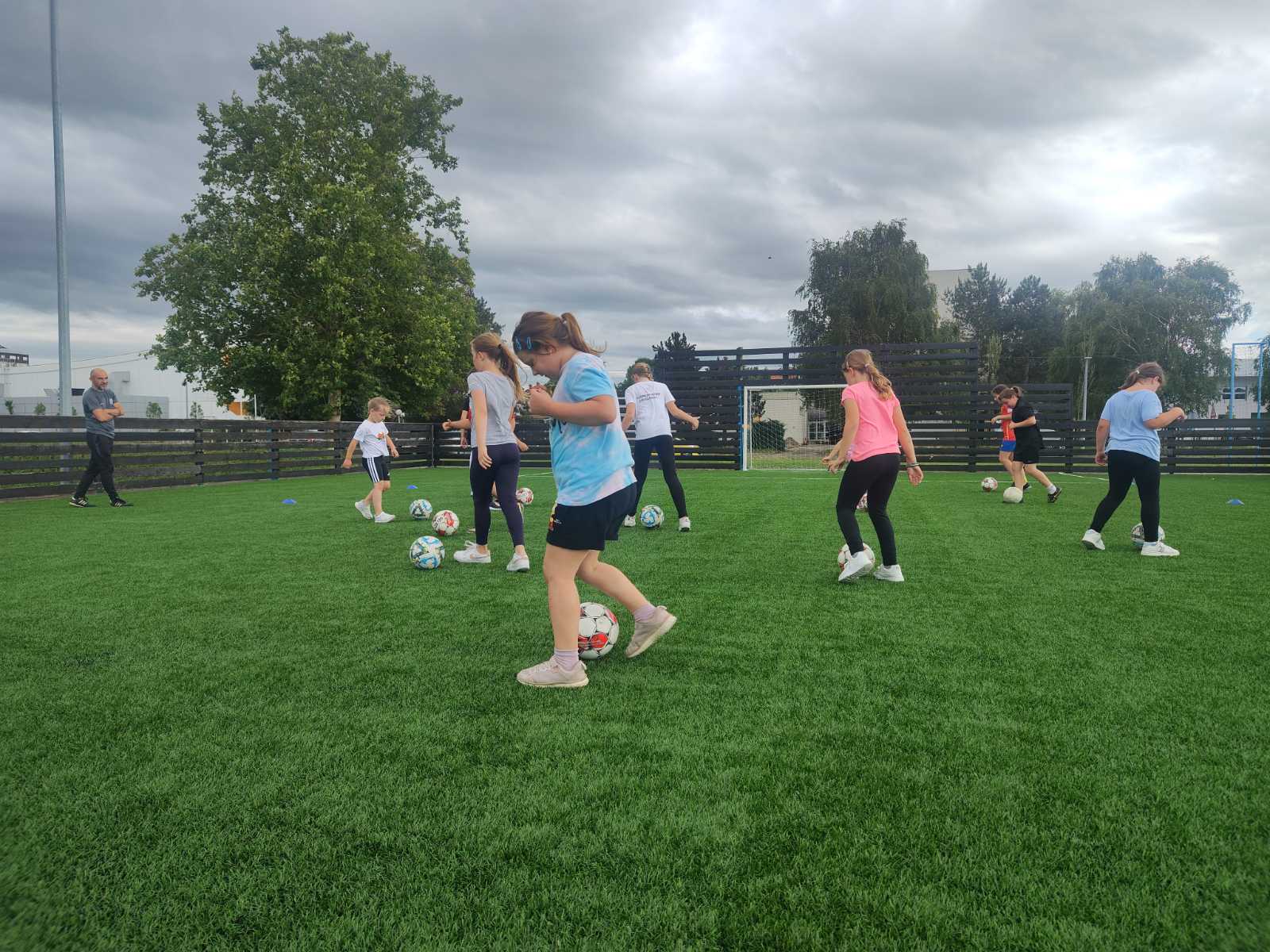 ljetni sportski kampovi, nogomet (4) ljetni sportski kampovi, nogomet (4)