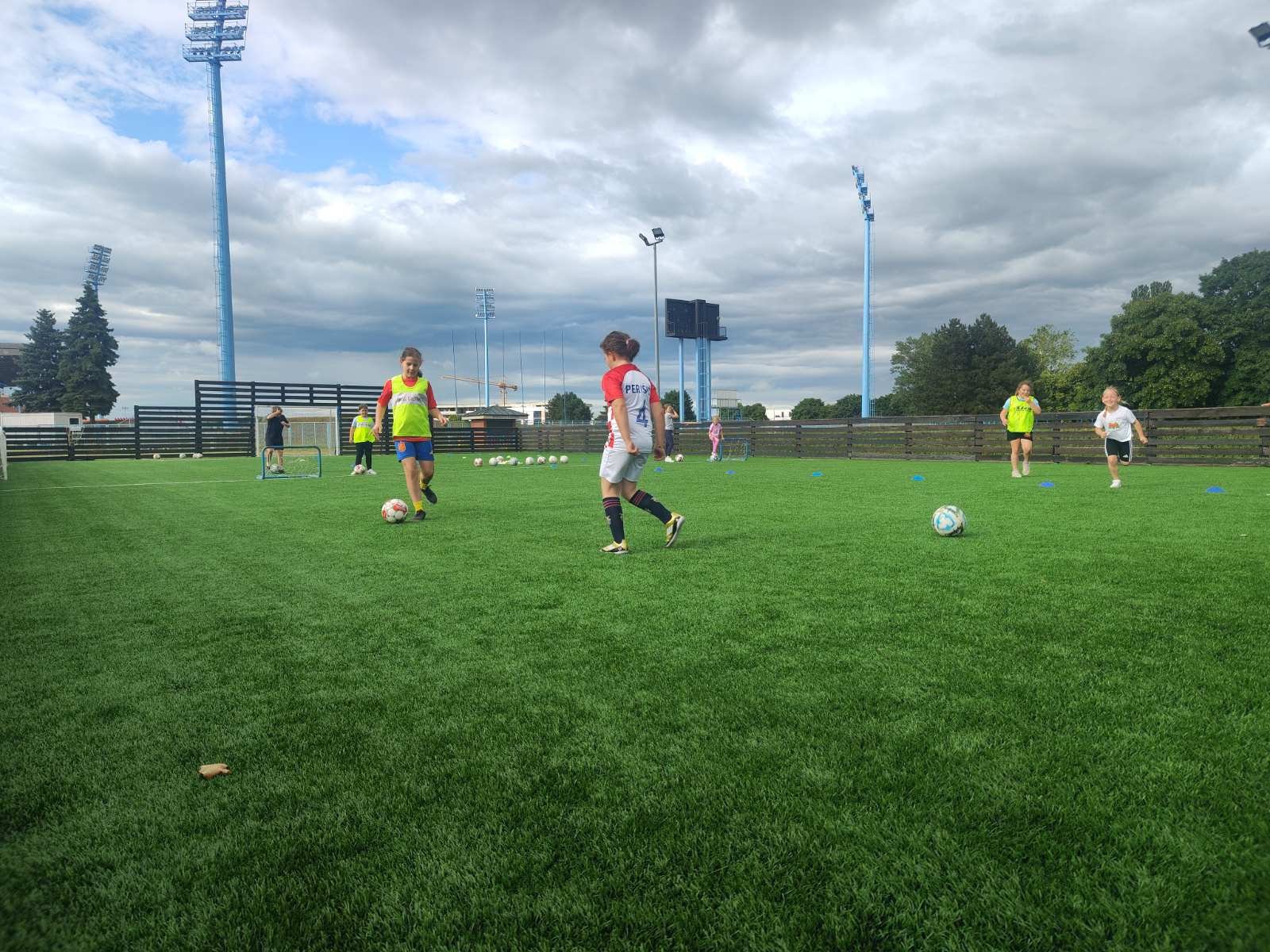 ljetni sportski kampovi, nogomet (6) ljetni sportski kampovi, nogomet (6)