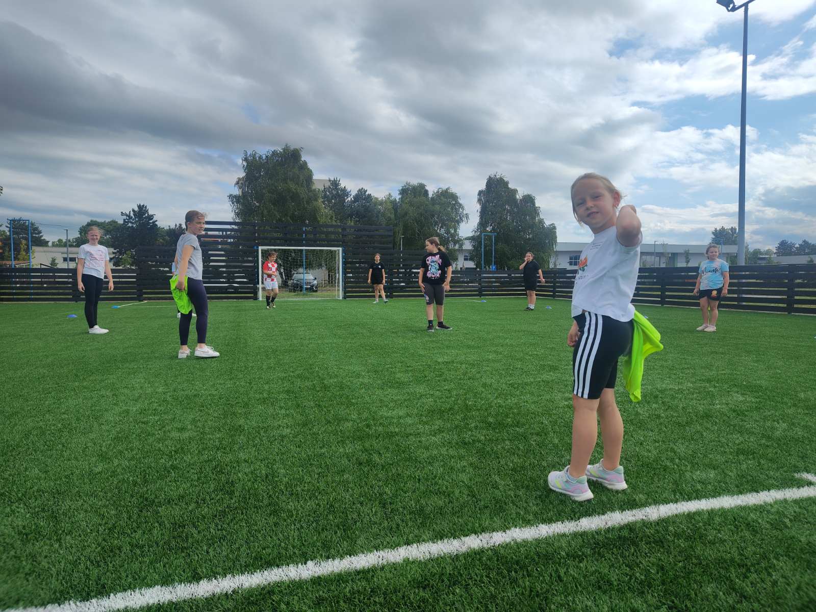 ljetni sportski kampovi, nogomet (8) ljetni sportski kampovi, nogomet (8)