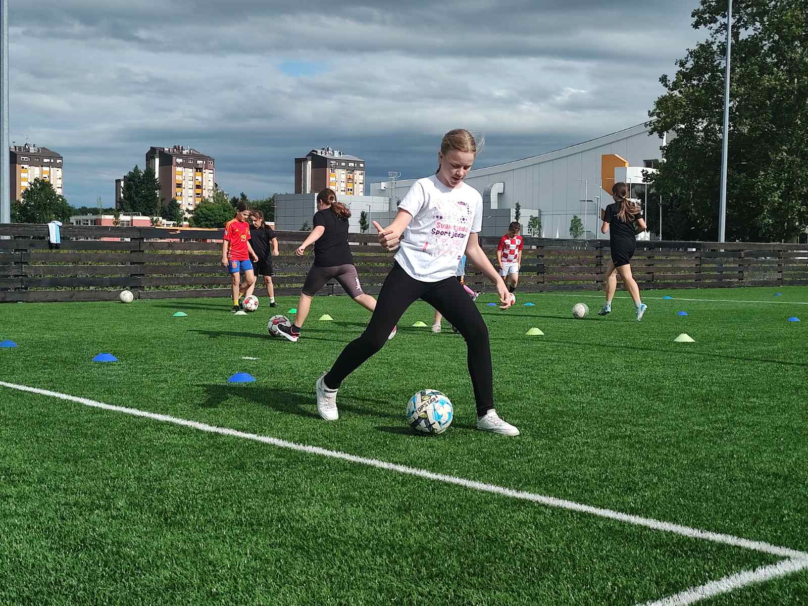 ljetni sportski kampovi, nogomet (9) ljetni sportski kampovi, nogomet (9)