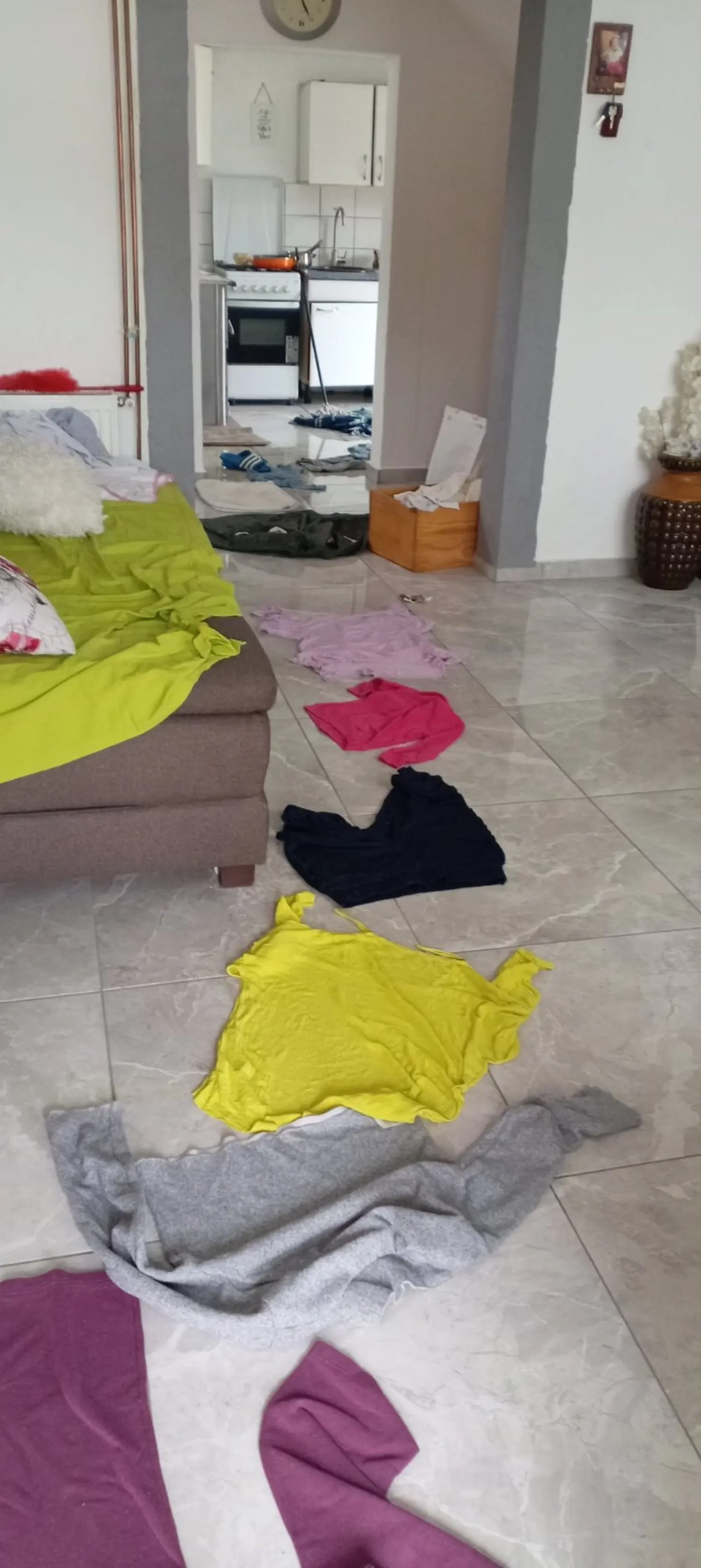 lončarevo (1) poplava lončarevo (1) poplava