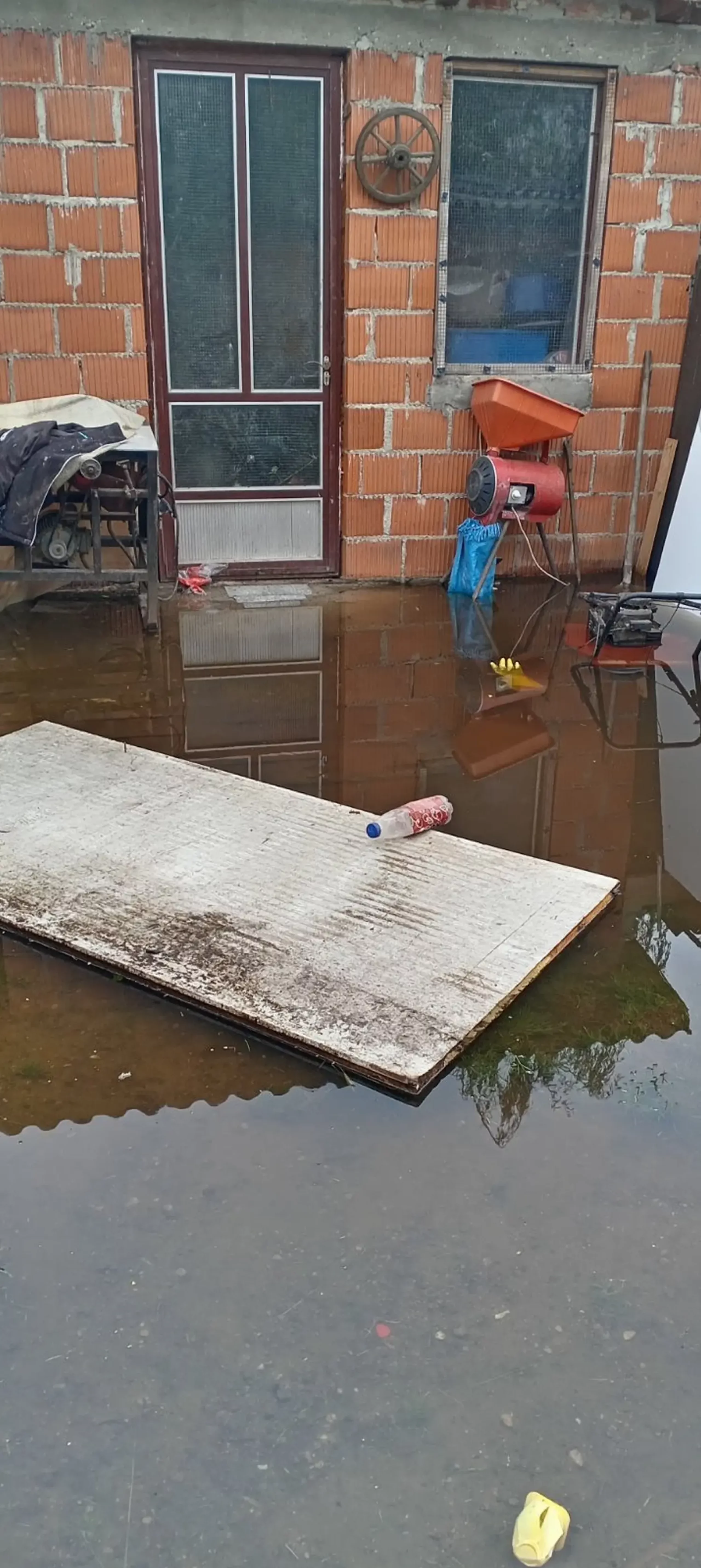 lončarevo (2) poplava lončarevo (2) poplava