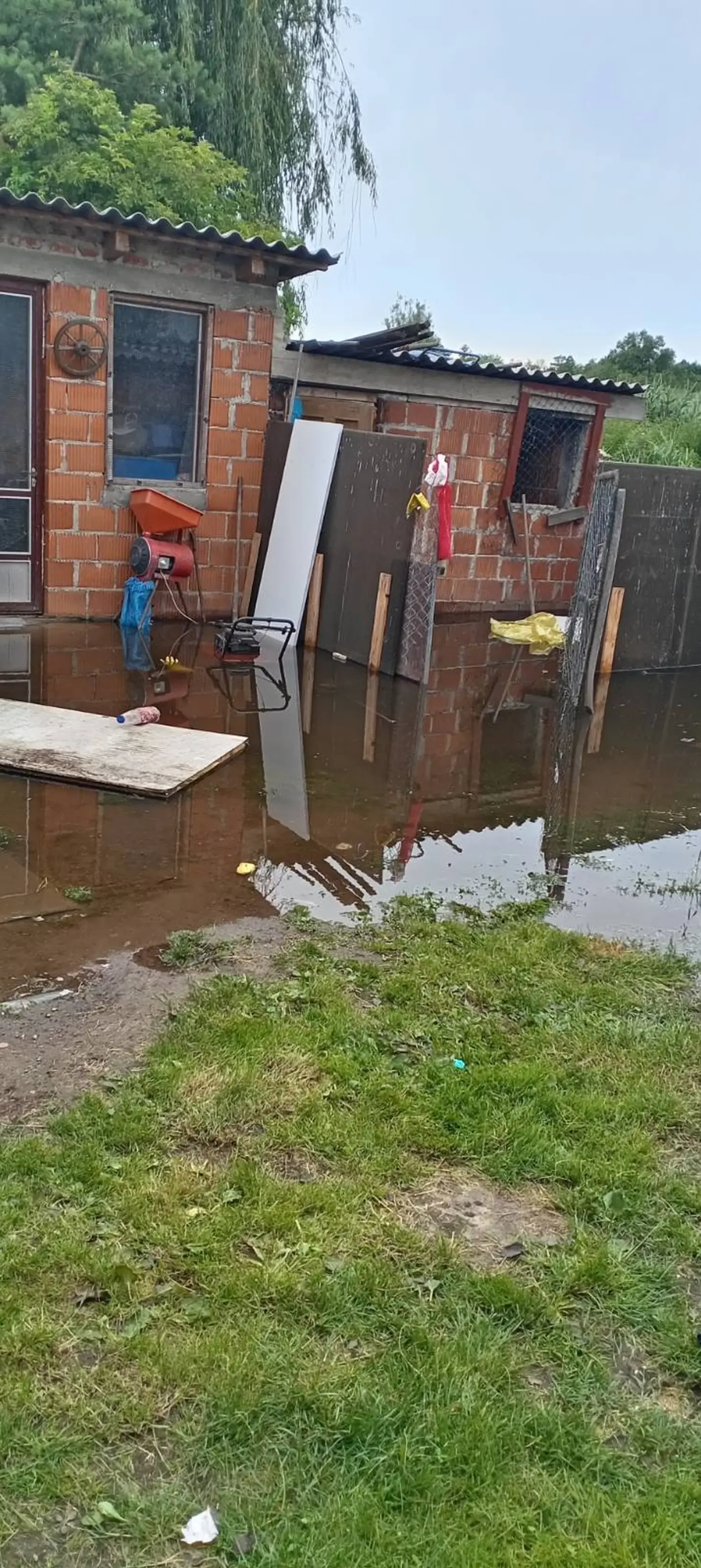 lončarevo (4) poplava lončarevo (4) poplava