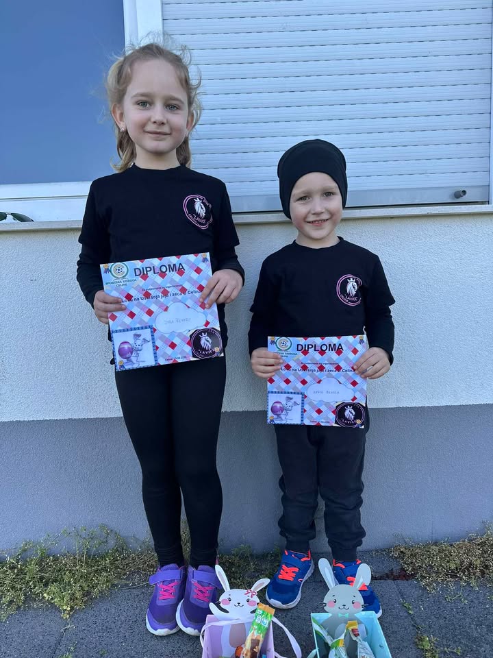 lov na pisanice, potraga celine (1)