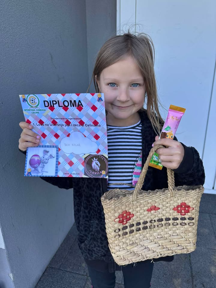 lov na pisanice, potraga celine (10)