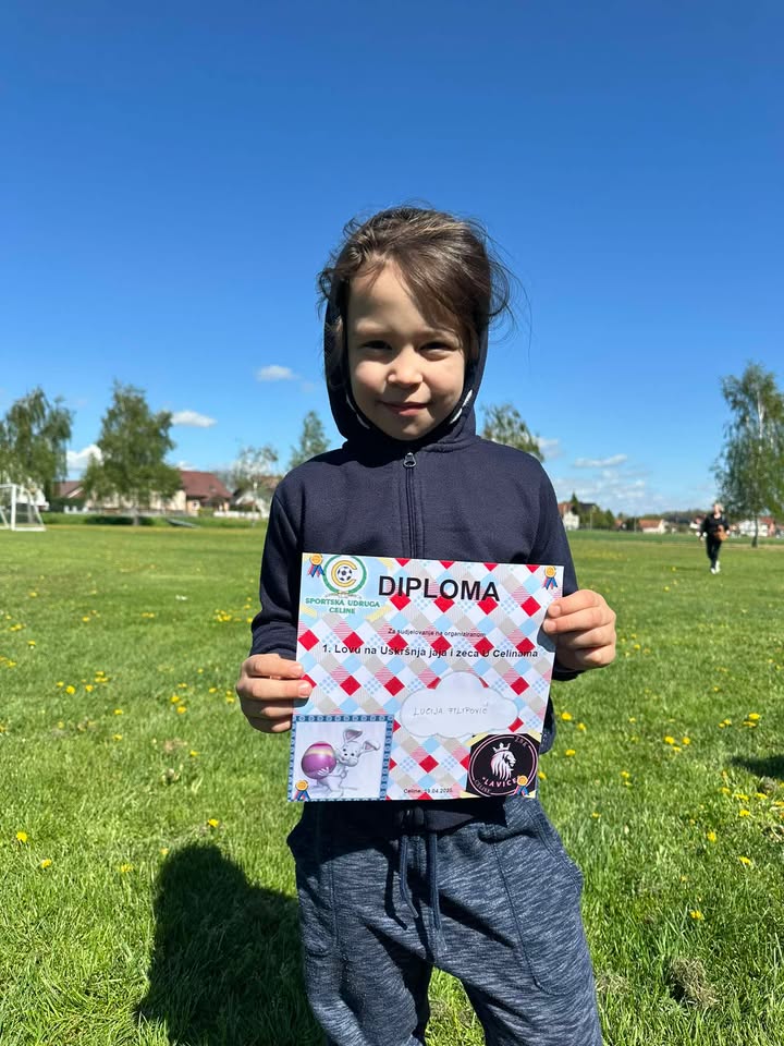 lov na pisanice, potraga celine (5)