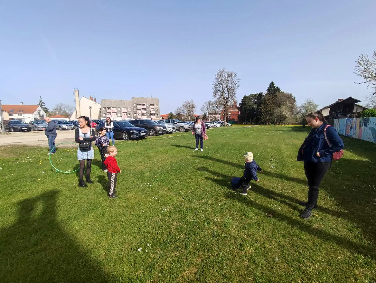 lov na pisanice, prelog (1)