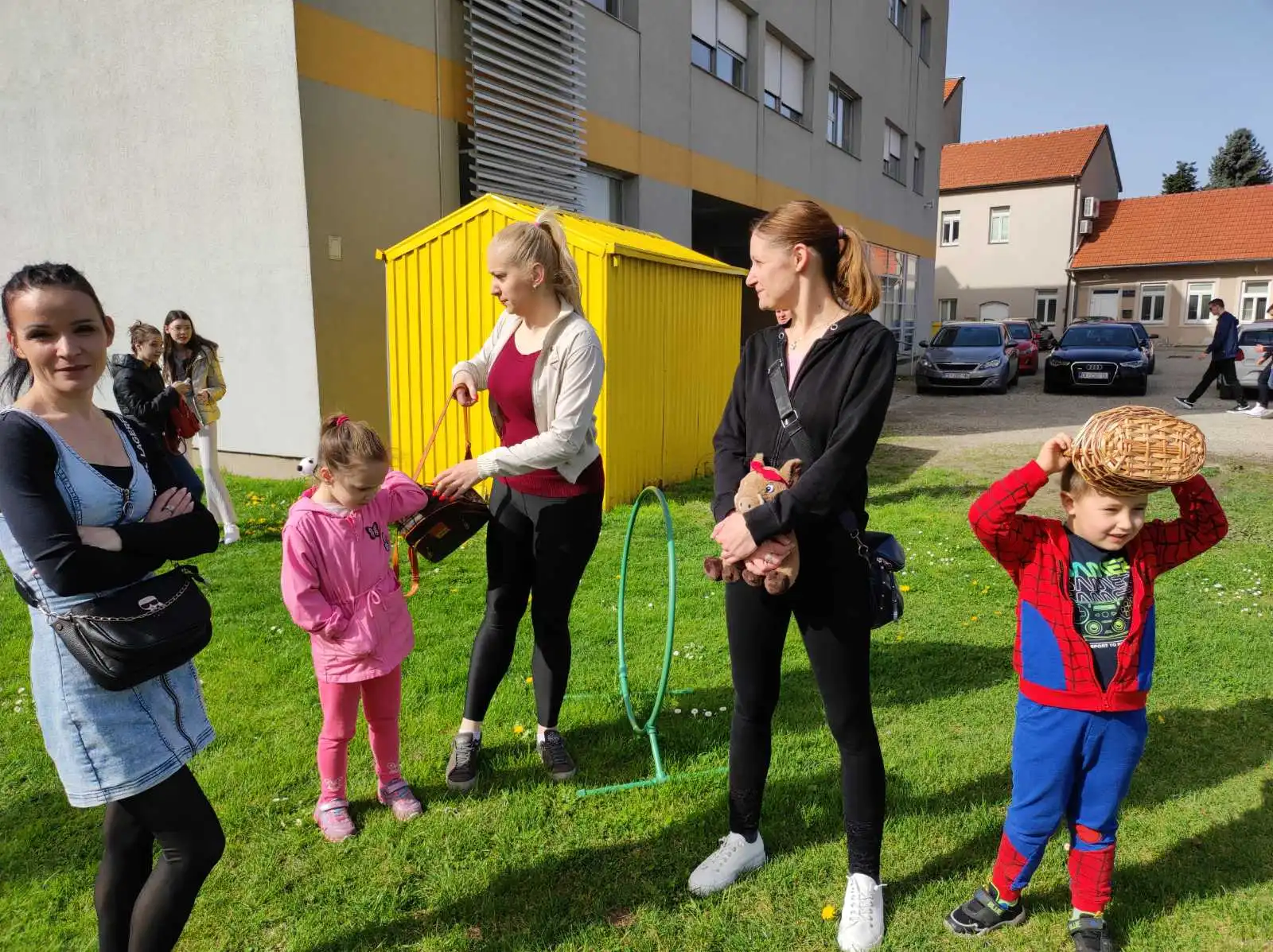 lov na pisanice, prelog (6)