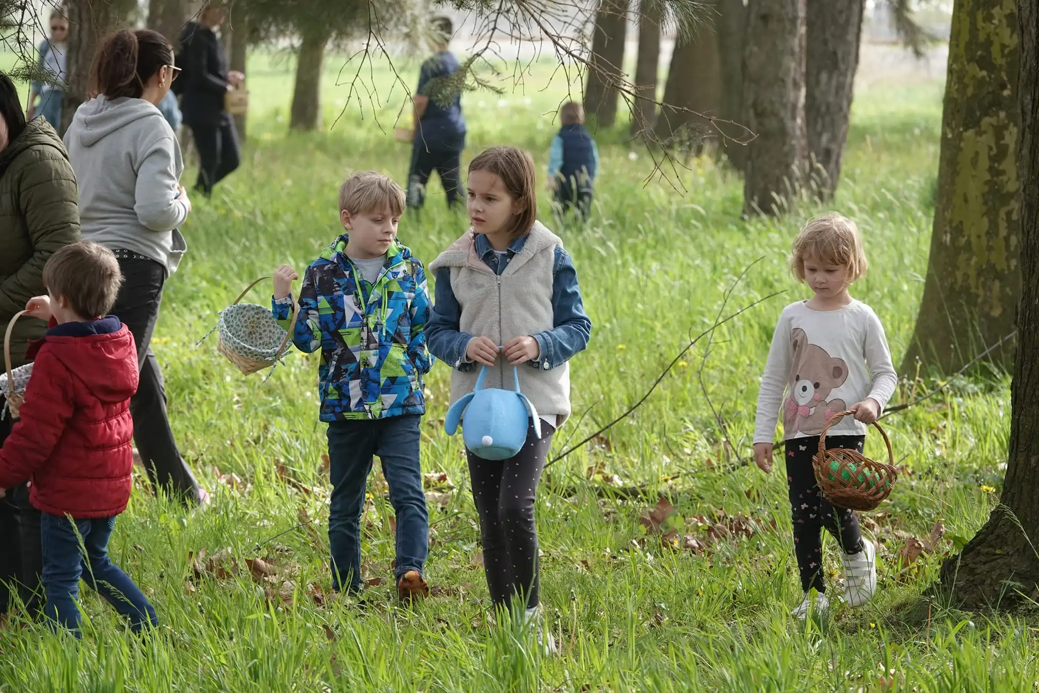 lov na pisanice,kotoriba,jaja,zeko (11) lov na pisanice,kotoriba,jaja,zeko (11)