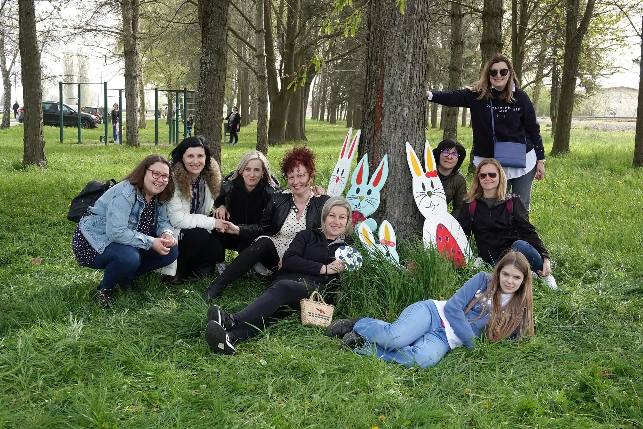 lov na pisanice,kotoriba,jaja,zeko (16) lov na pisanice,kotoriba,jaja,zeko (16)