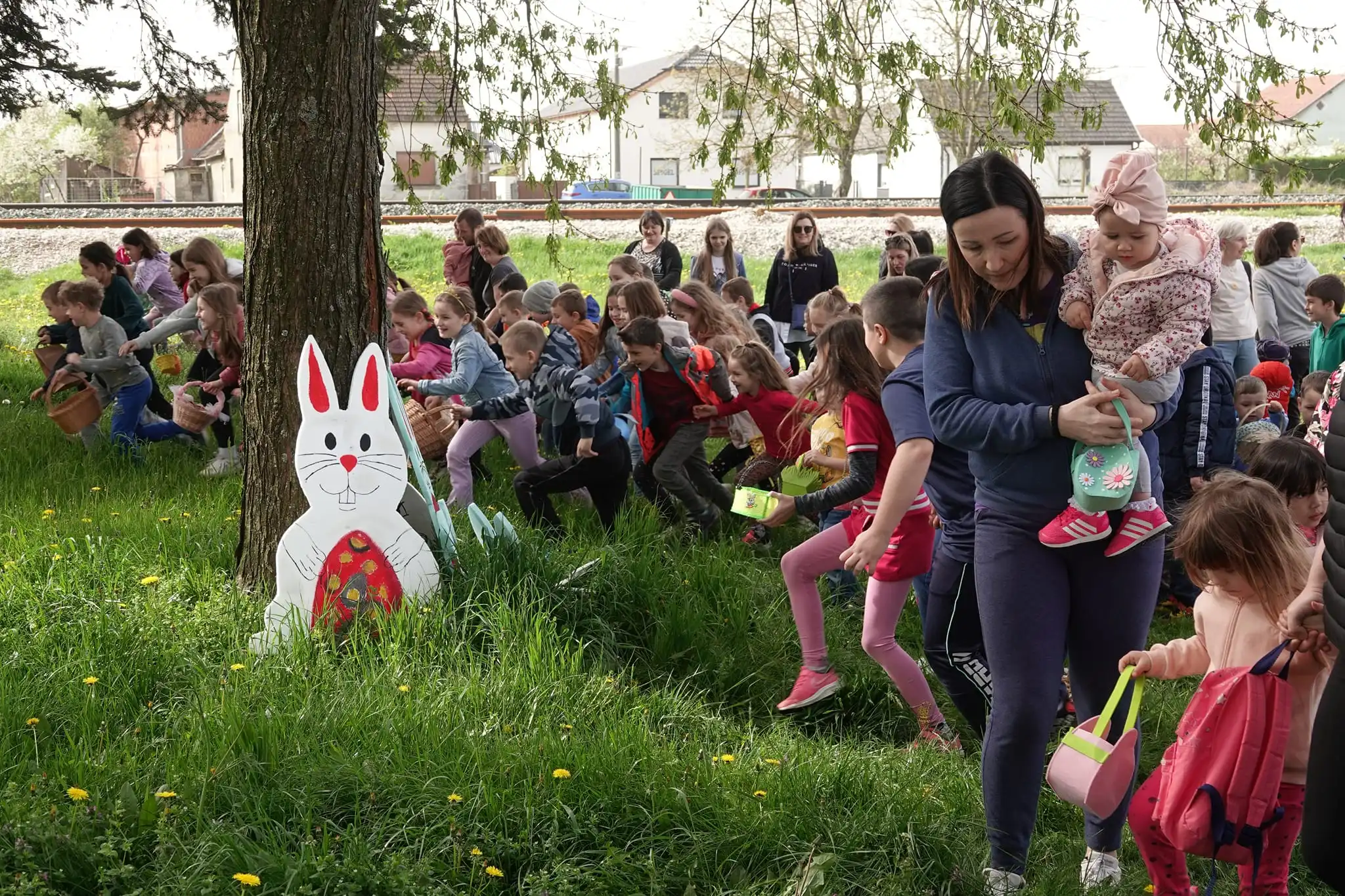 lov na pisanice,kotoriba,jaja,zeko (18) lov na pisanice,kotoriba,jaja,zeko (18)