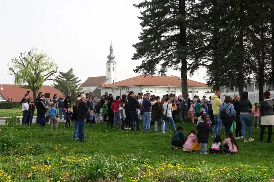 lov na pisanice,kotoriba,jaja,zeko (5) lov na pisanice,kotoriba,jaja,zeko (5)