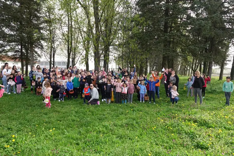 lov na pisanice,kotoriba,jaja,zeko (6) lov na pisanice,kotoriba,jaja,zeko (6)