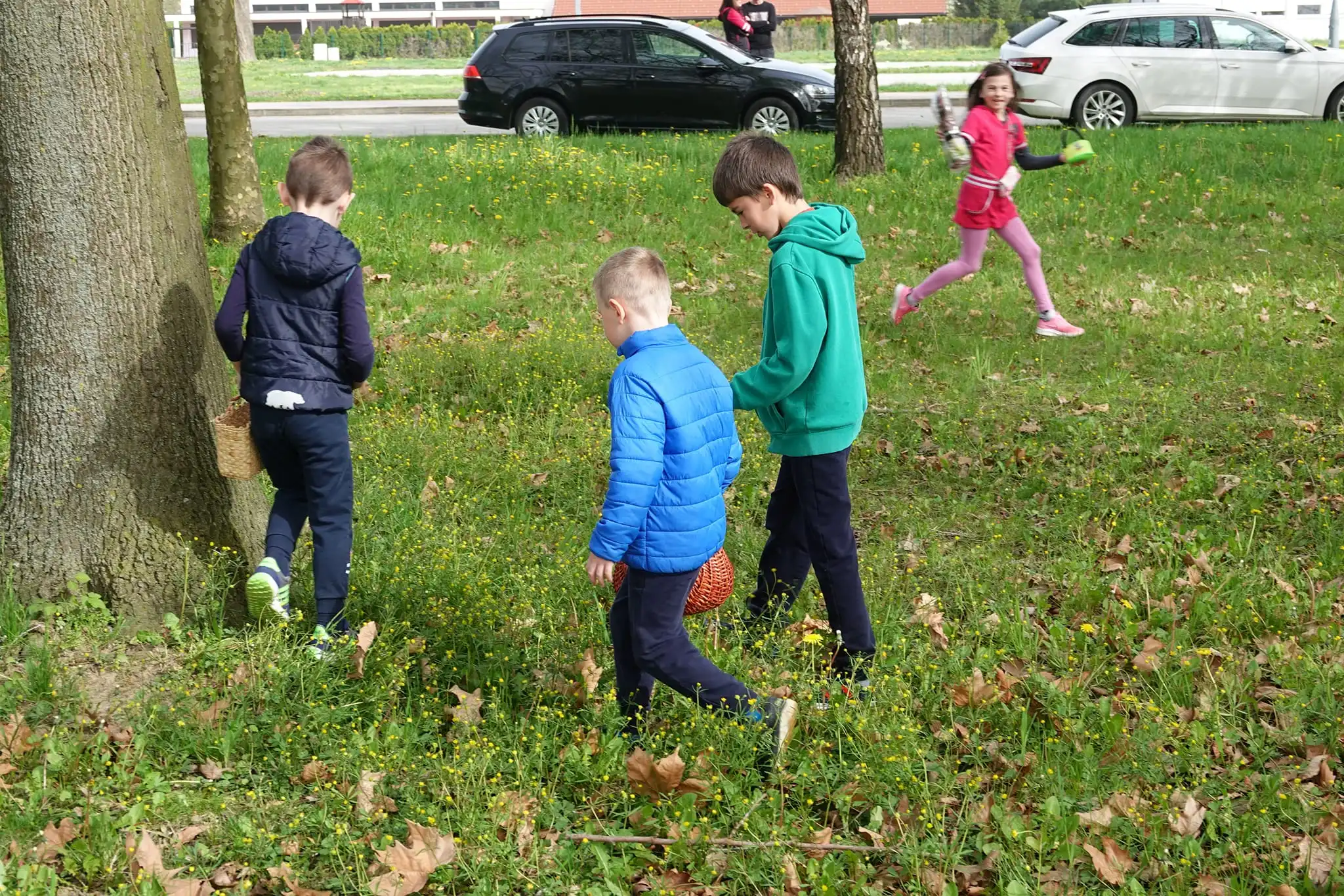 lov na pisanice,kotoriba,jaja,zeko (7) lov na pisanice,kotoriba,jaja,zeko (7)