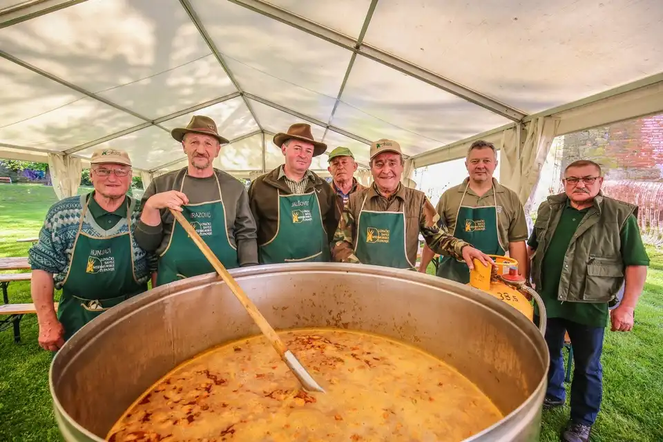 lovački savez,matija posavec,ljubomir grgec (1)