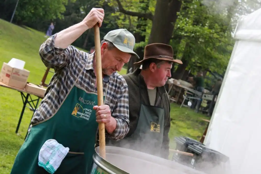 lovački savez,matija posavec,ljubomir grgec (3)
