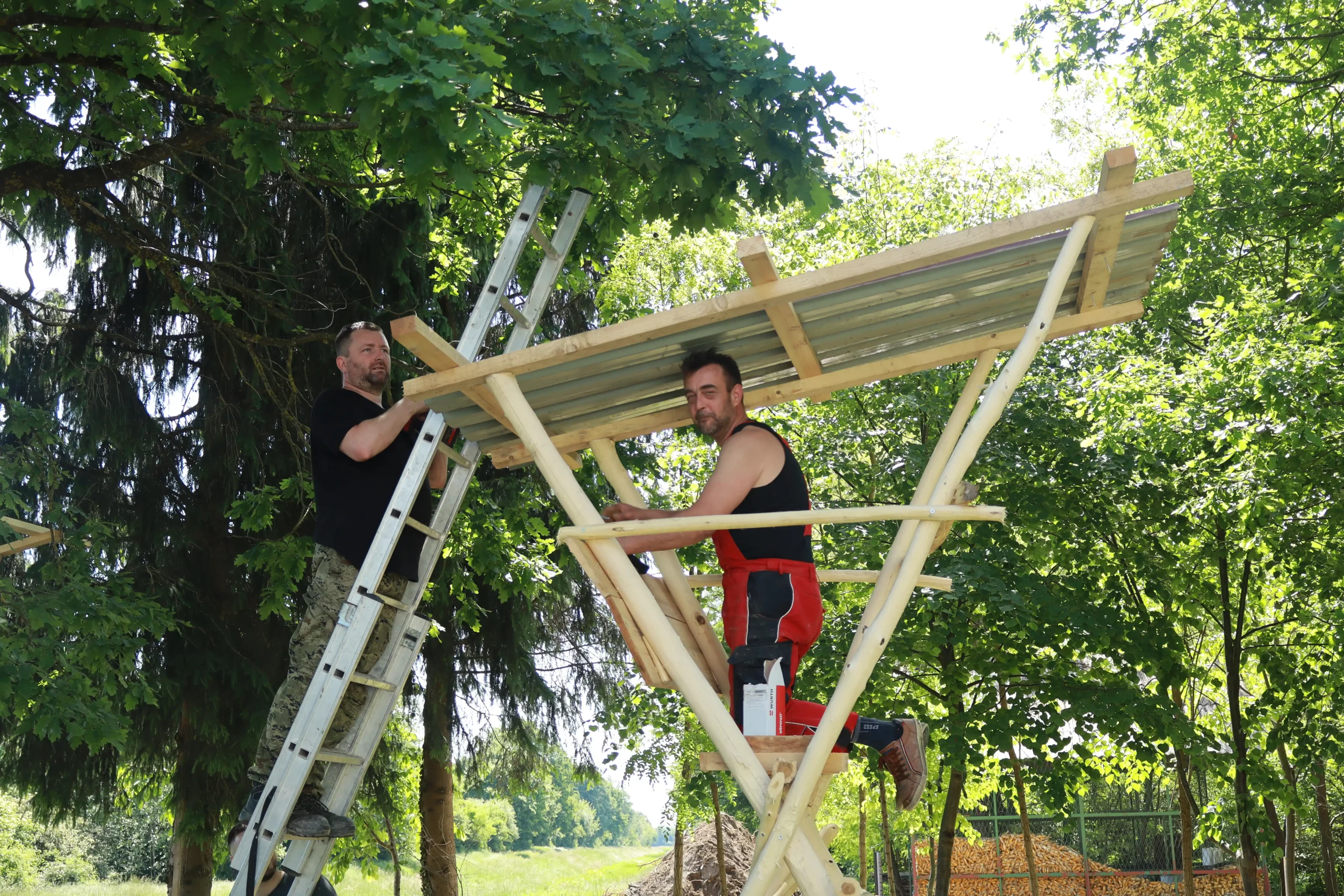 lovačko društvo domašinec (3)