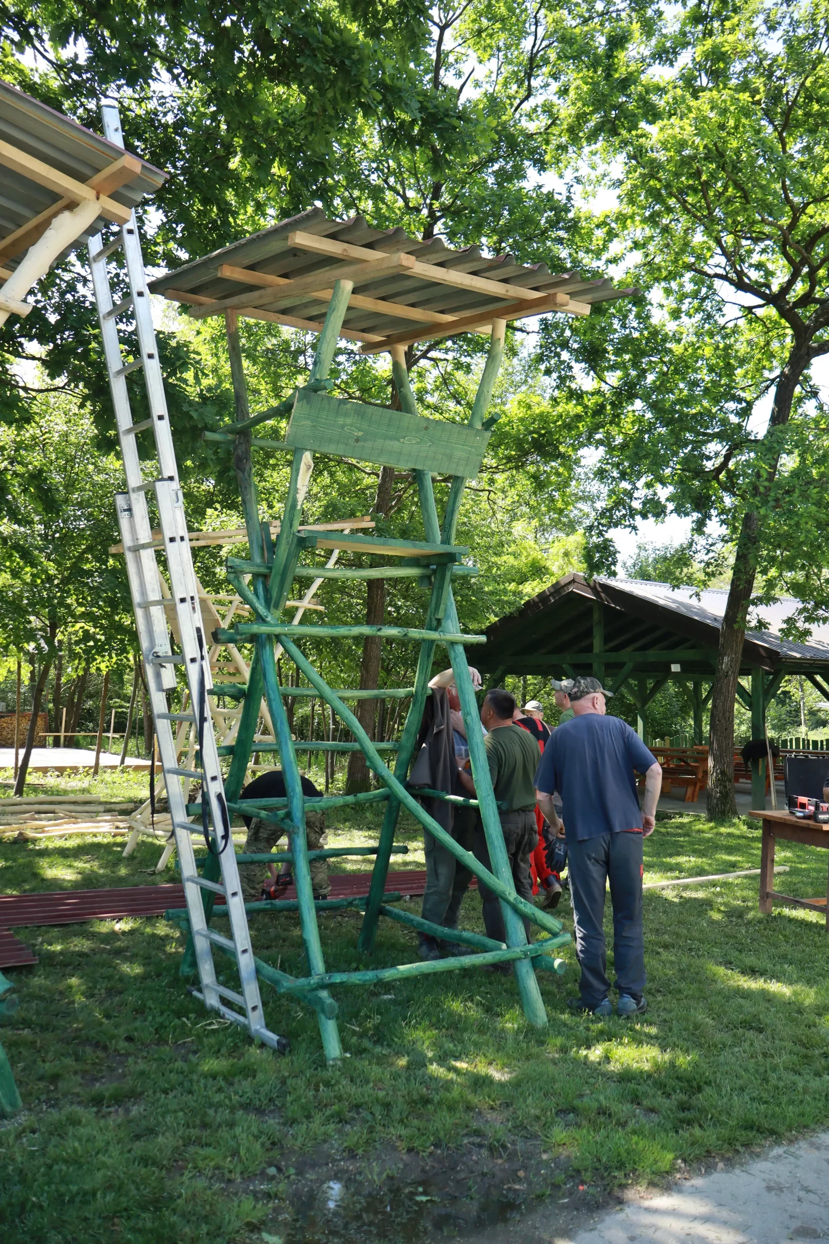 lovačko društvo domašinec (6)