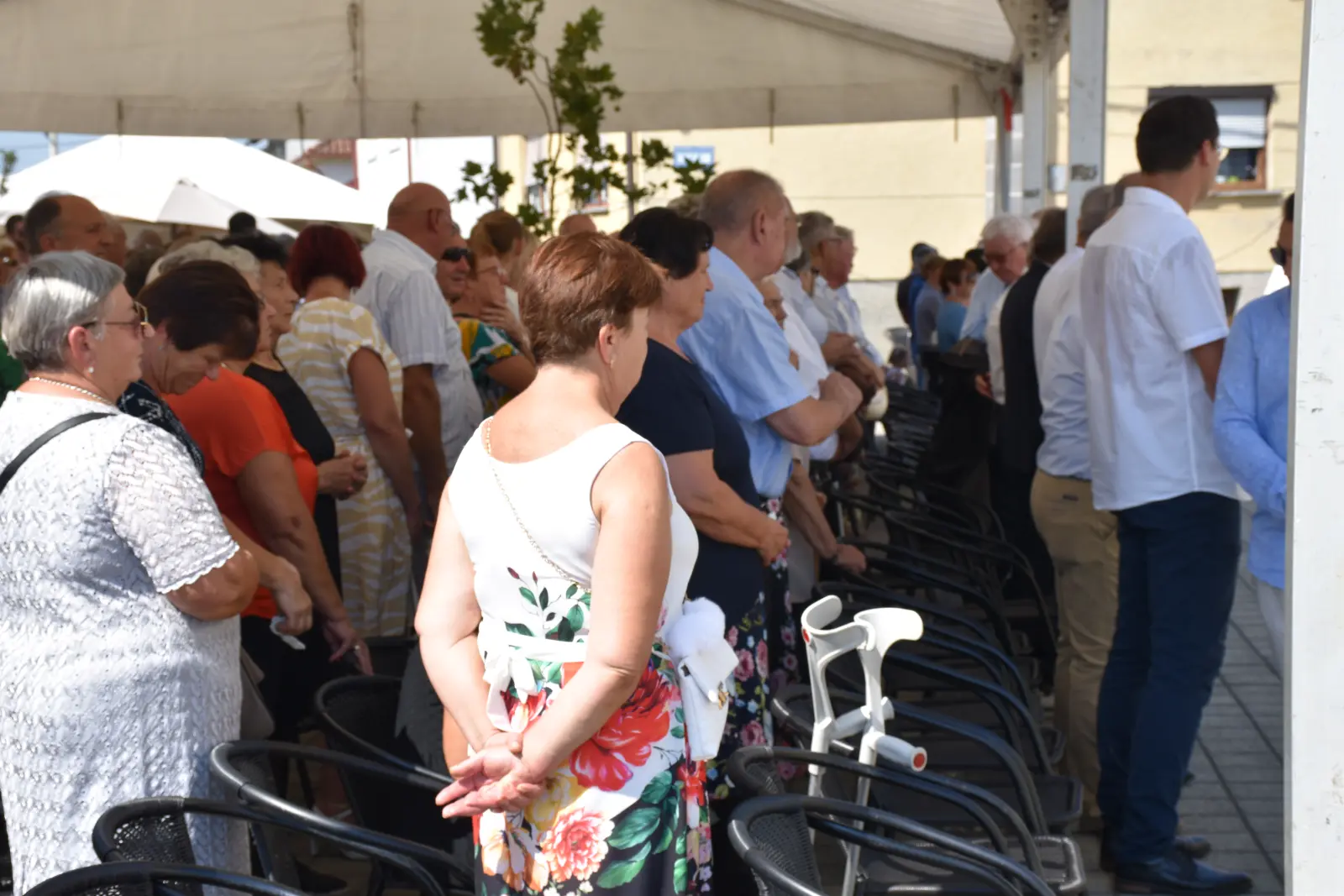 lovreče, proštenje, cirkovljan, misa 2025 (10)