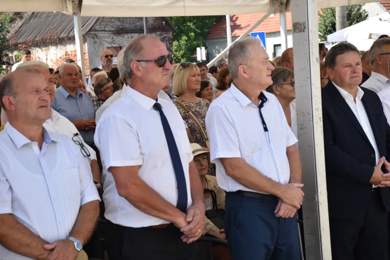 lovreče, proštenje, cirkovljan, misa 2025 (11)