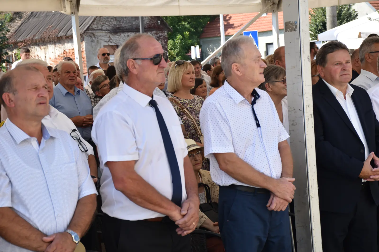 lovreče, proštenje, cirkovljan, misa 2025 (11)