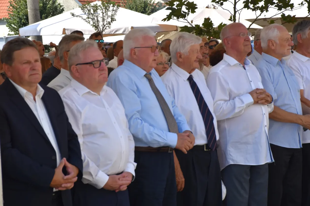 lovreče, proštenje, cirkovljan, misa 2025 (12)