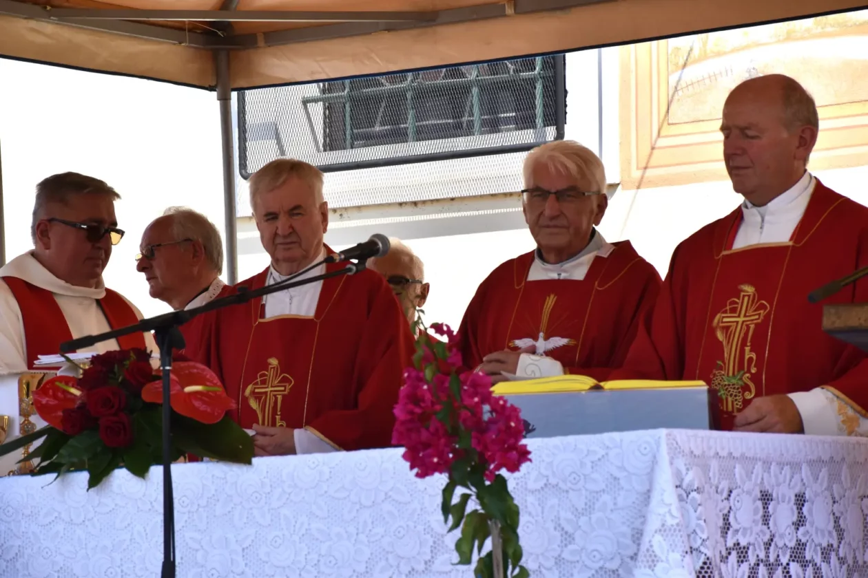 lovreče, proštenje, cirkovljan, misa 2025 (16)