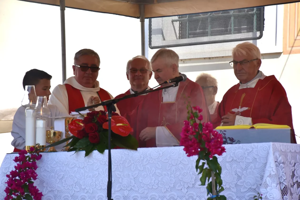 lovreče, proštenje, cirkovljan, misa 2025 (17)