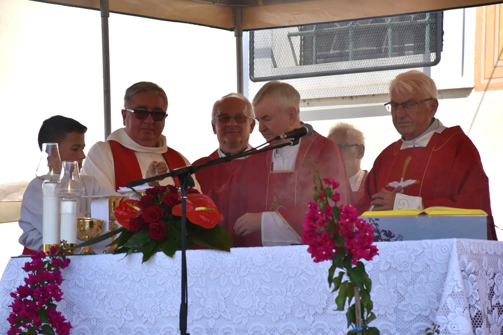 lovreče, proštenje, cirkovljan, misa 2025 (17)