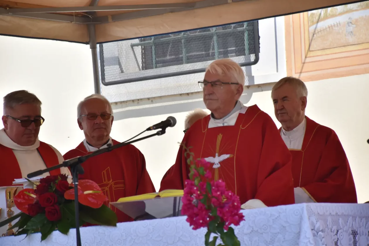 lovreče, proštenje, cirkovljan, misa 2025 (18)