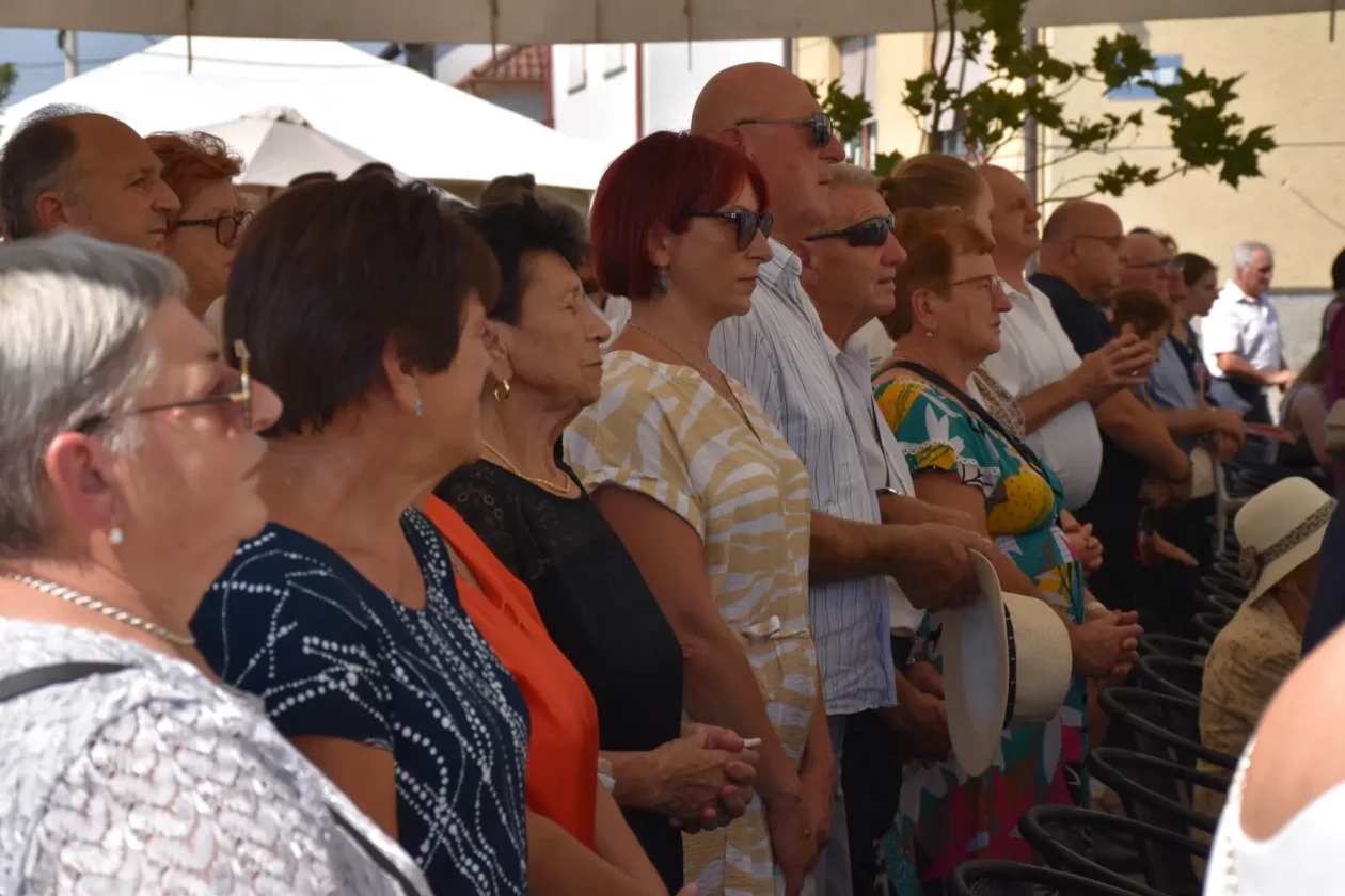 lovreče, proštenje, cirkovljan, misa 2025 (19)