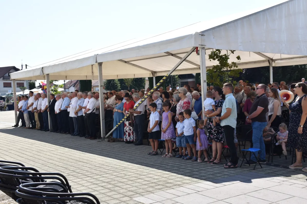 lovreče, proštenje, cirkovljan, misa 2025 (23)