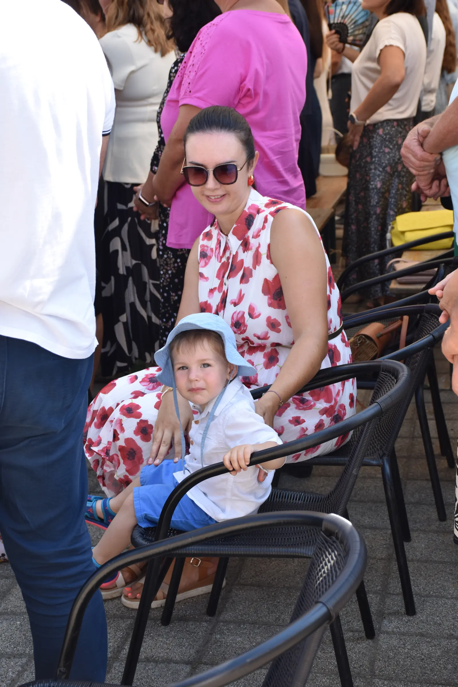 lovreče, proštenje, cirkovljan, misa 2025 (28)