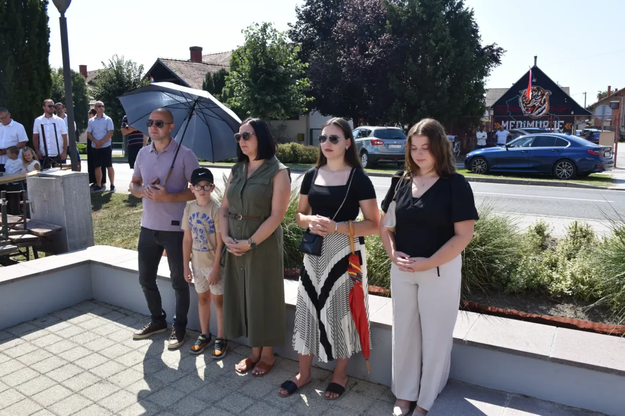 lovreče, proštenje, cirkovljan, misa 2025 (29)