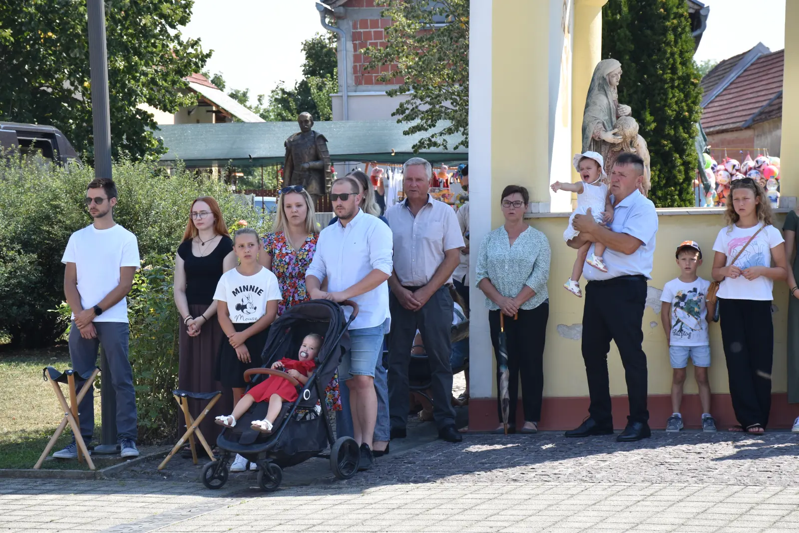 lovreče, proštenje, cirkovljan, misa 2025 (30)