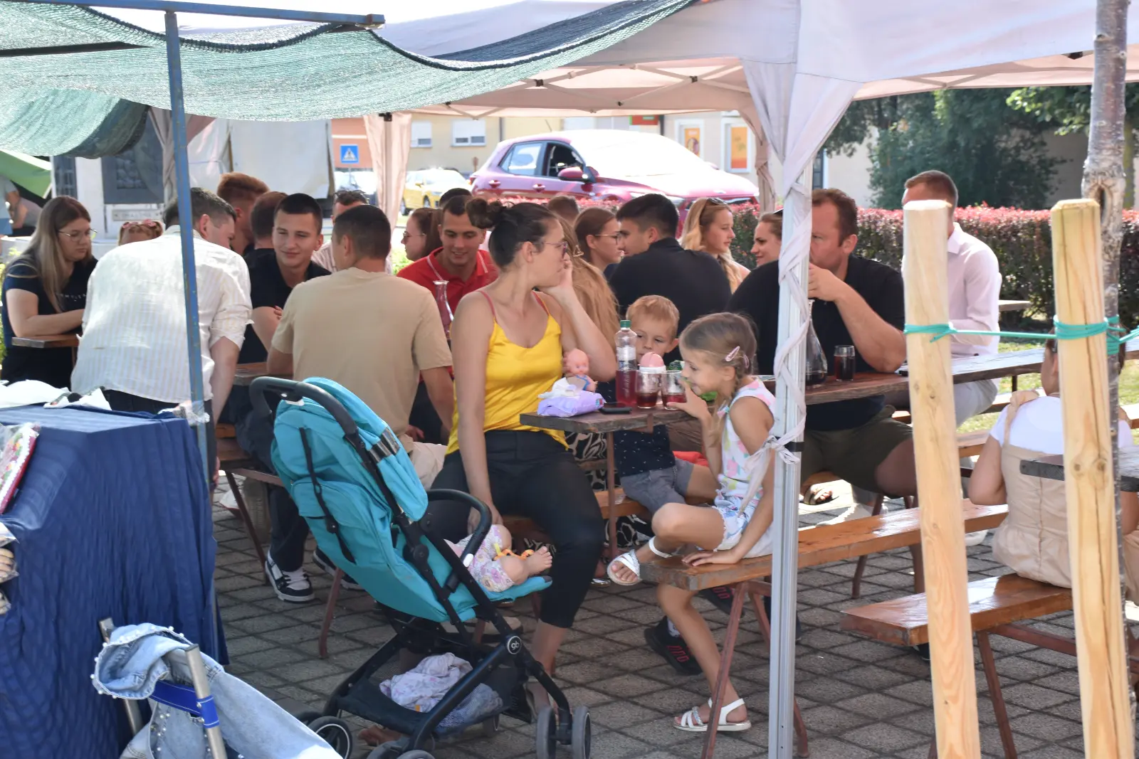 lovreče, proštenje, cirkovljan, misa 2025 (32)