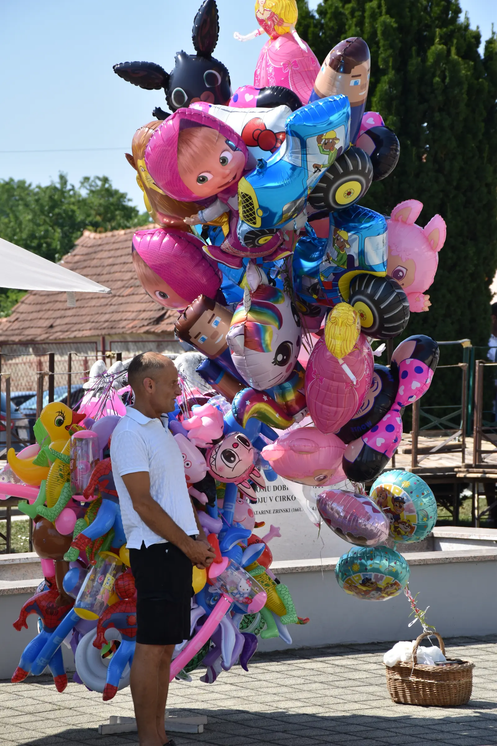 lovreče, proštenje, cirkovljan, misa 2025 (36)