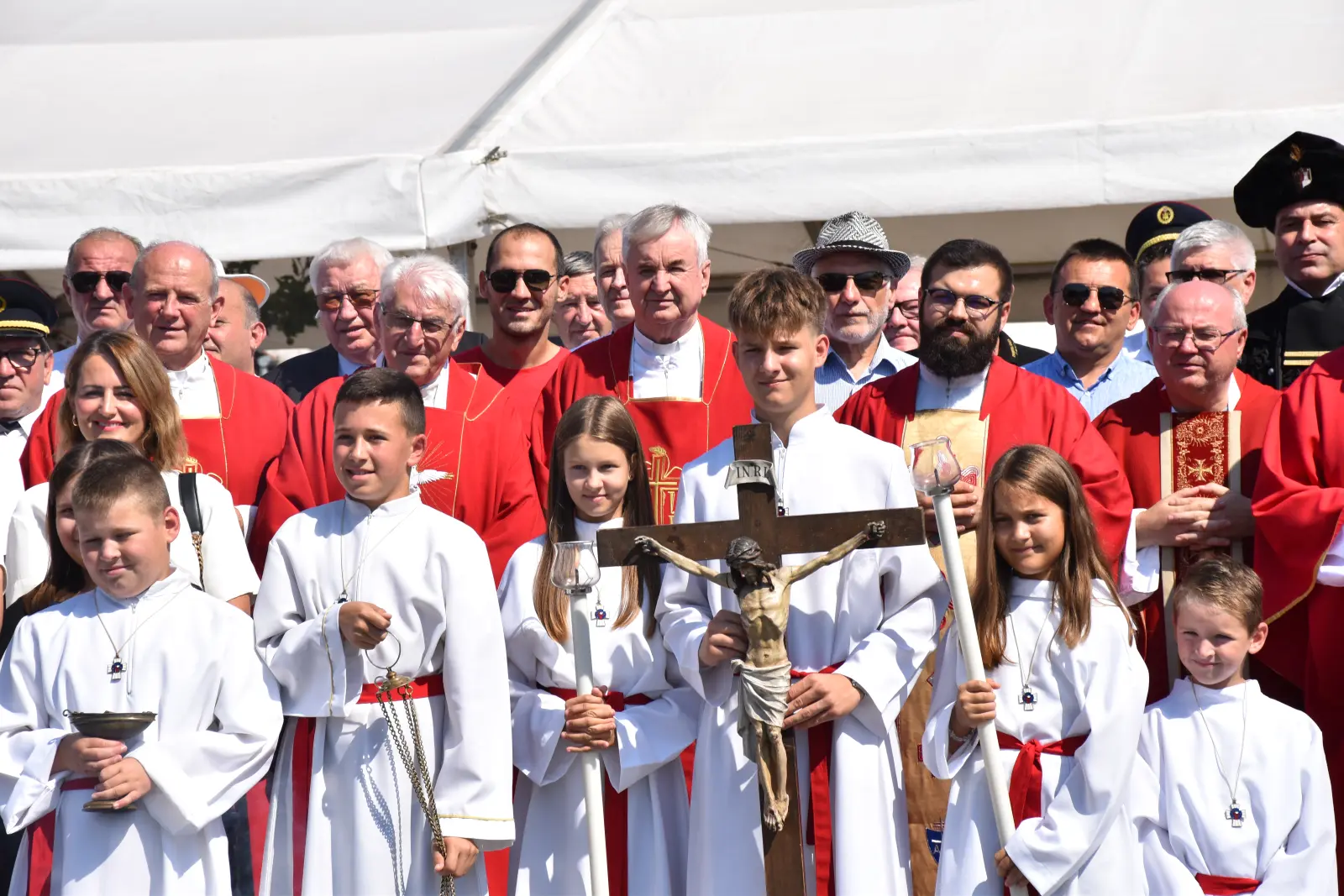 lovreče, proštenje, cirkovljan, misa 2025 (5)