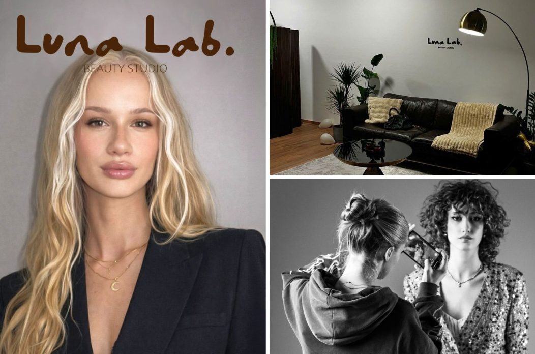 luna lab 2