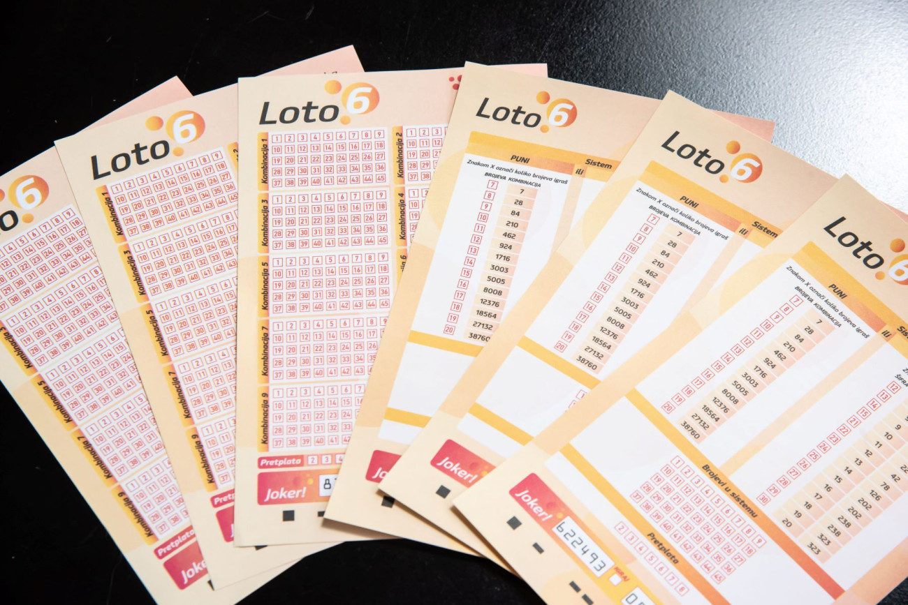 Loto lutrija