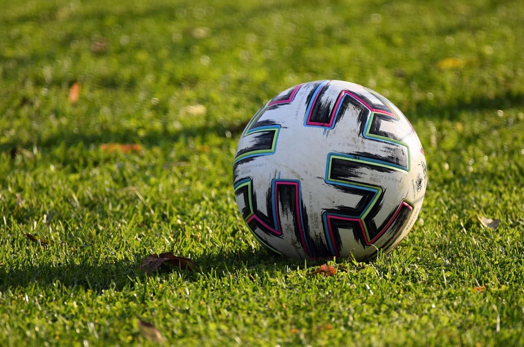 nogomet, lopta ilustracija