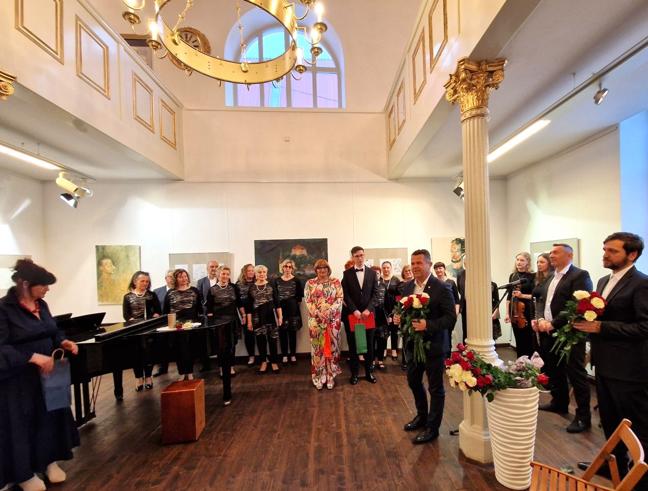 majčin dan Lendava (1)