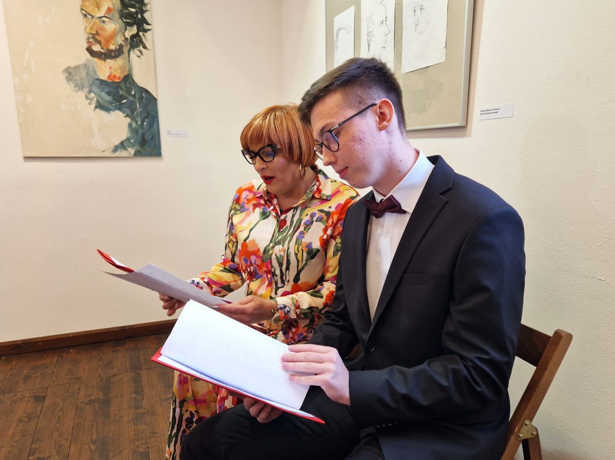 majčin dan Lendava (2)