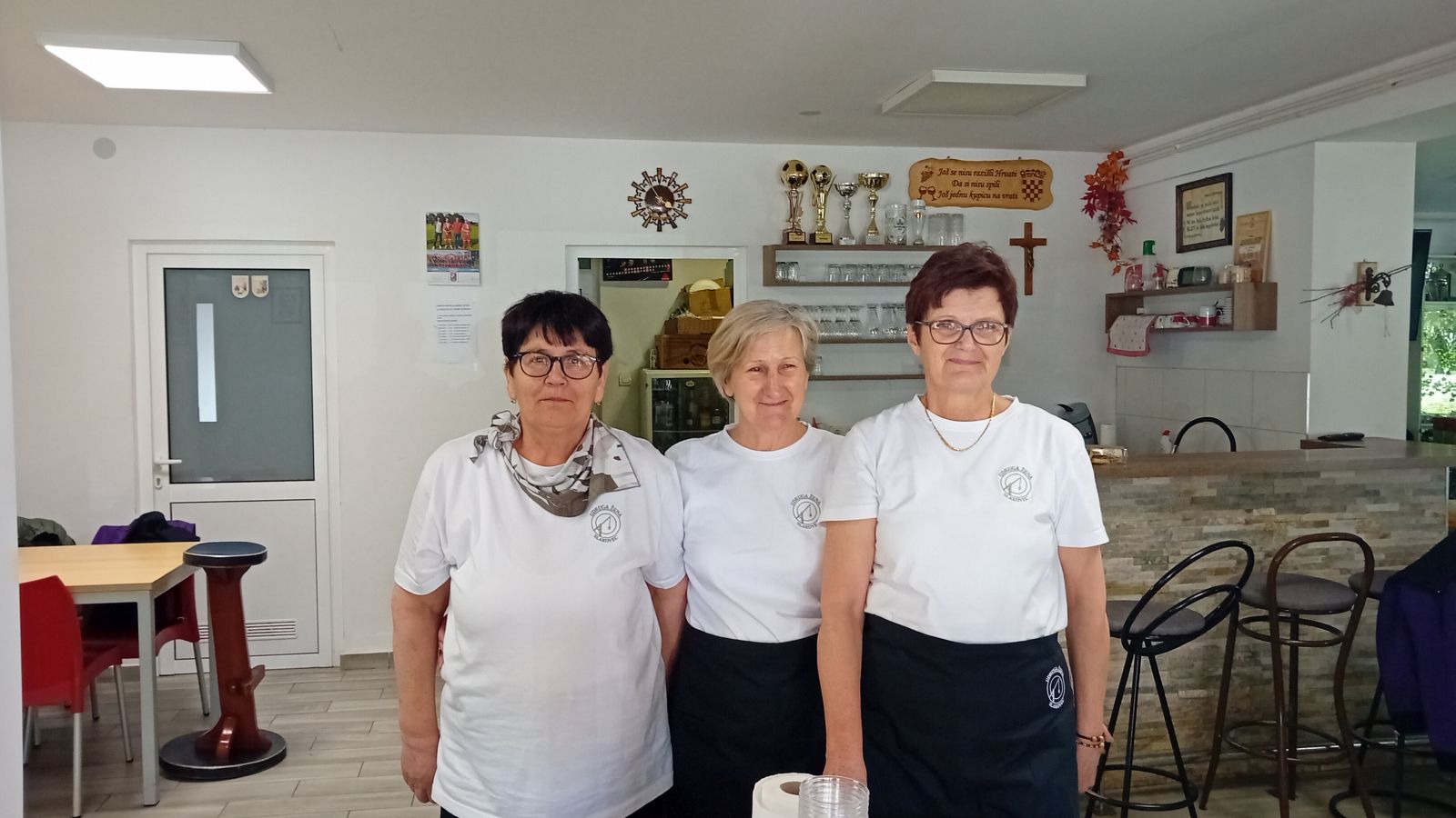 majuško španceranje