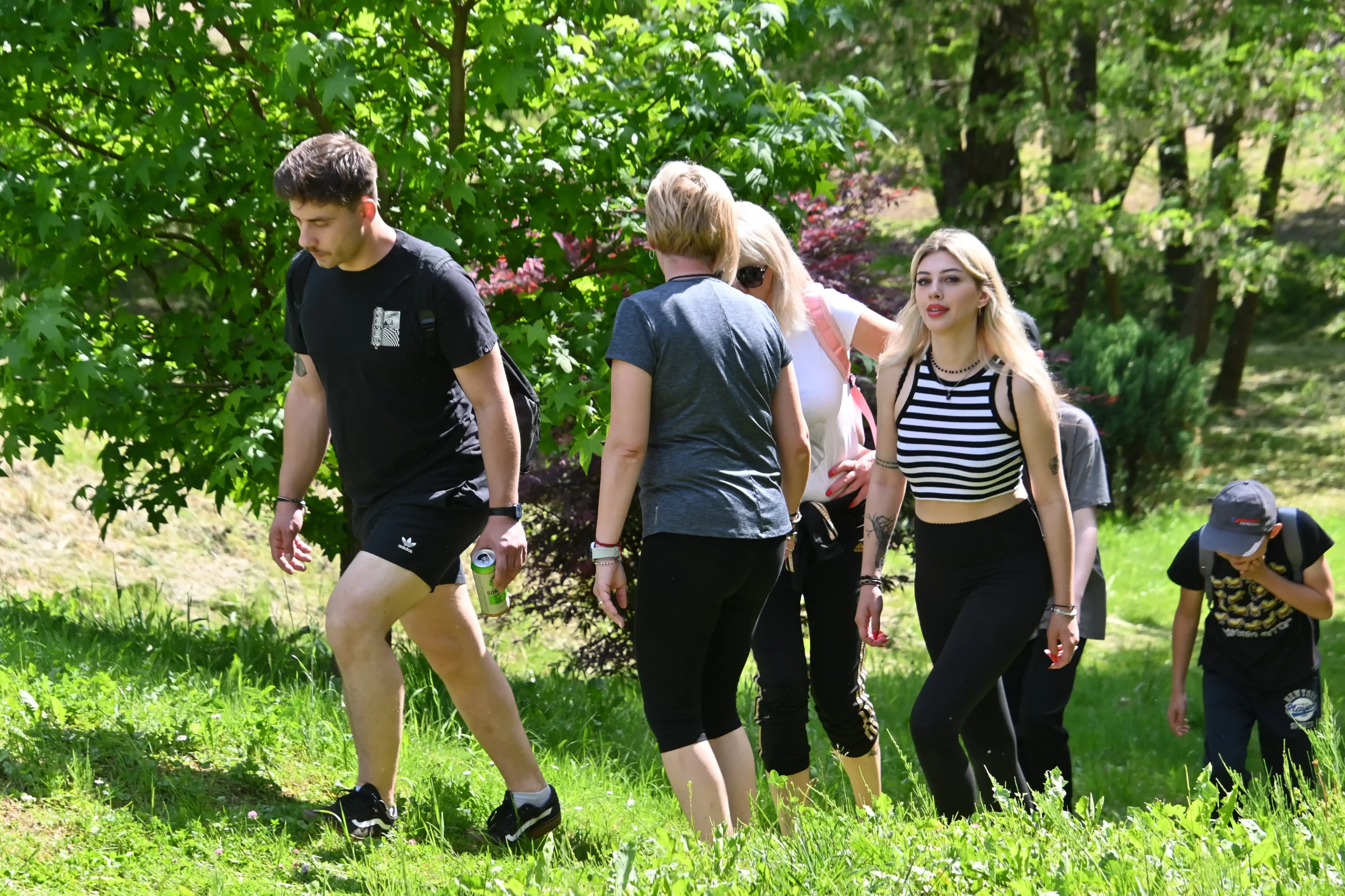 majuško španceranje, slakovec (1)