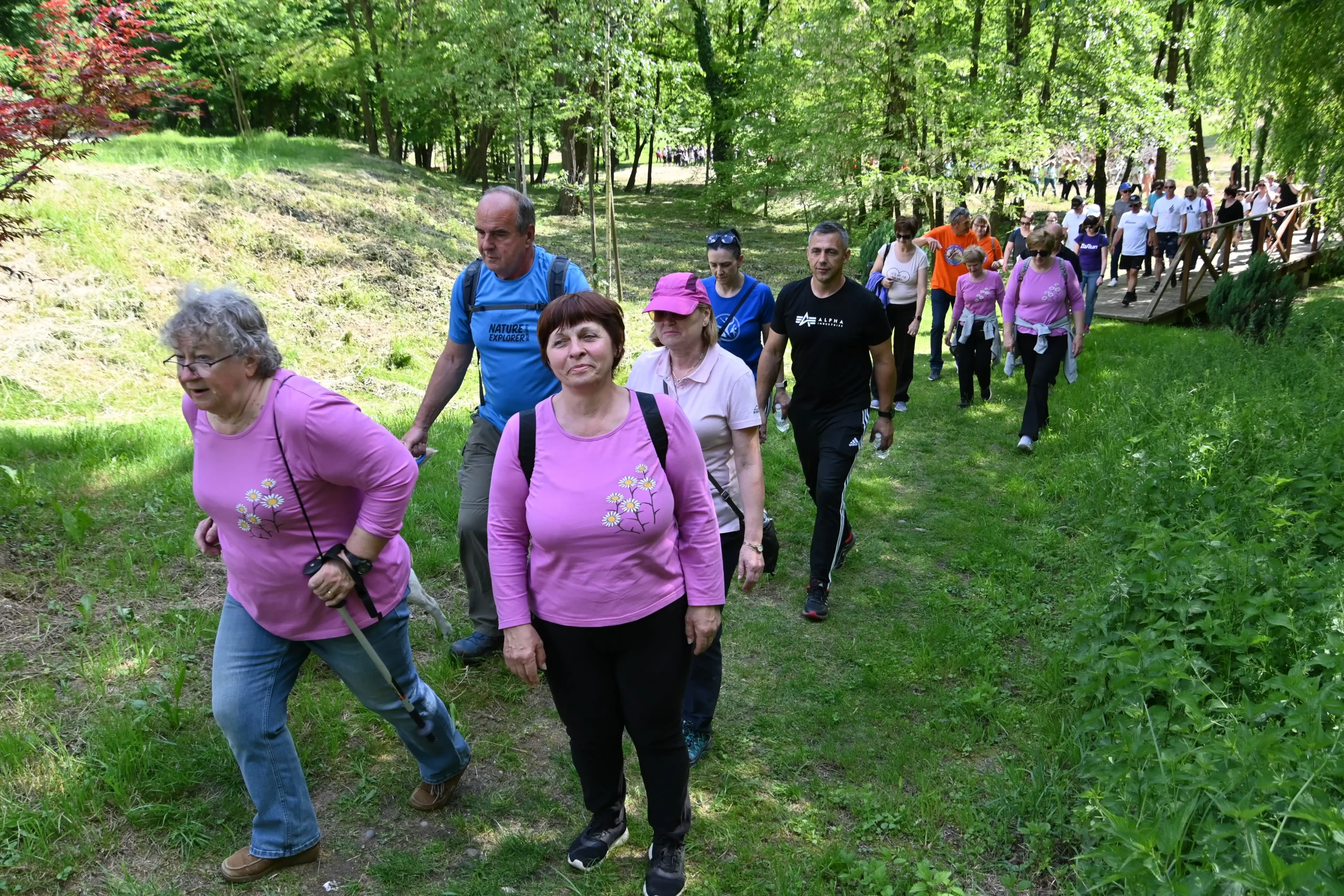 majuško španceranje, slakovec (14)