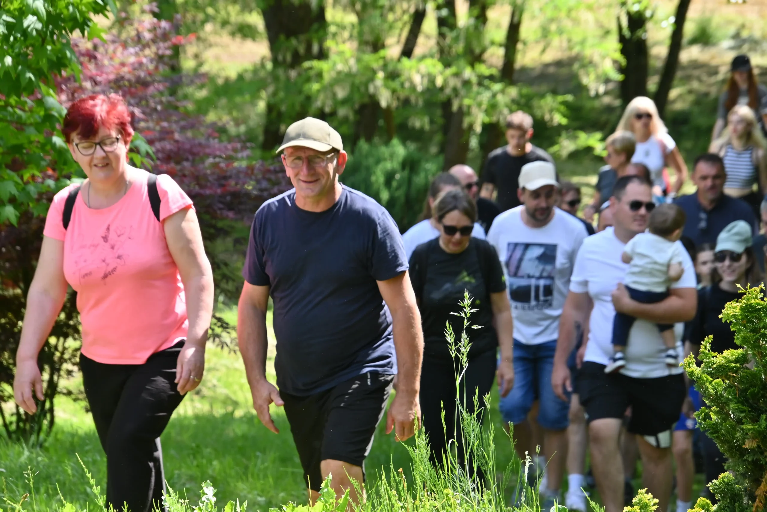 majuško španceranje, slakovec (20)