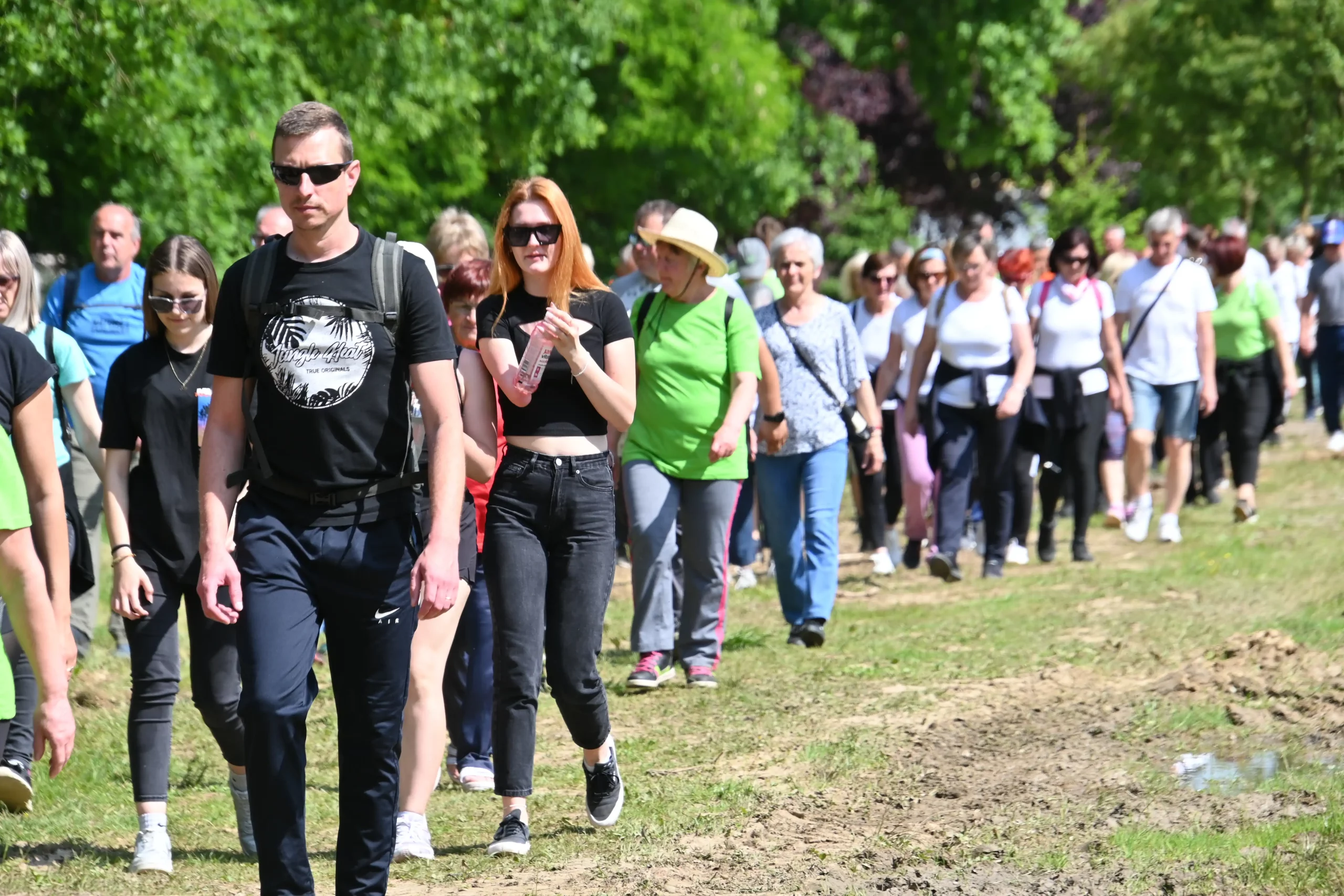 majuško španceranje, slakovec (3)